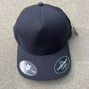 Fox Flexfit Delta Hat